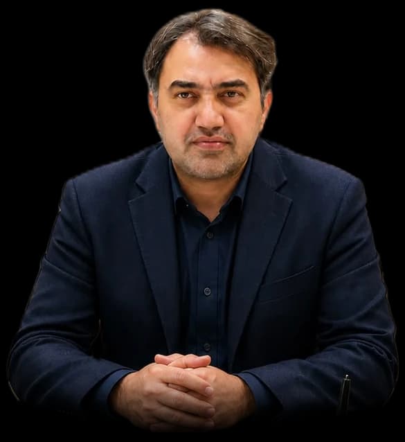 Dr. Mujeeb Ur Rehman, urologist